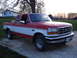 1993 Ford F-150